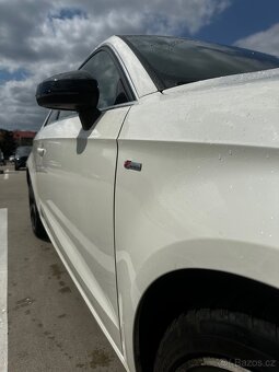 Audi A3/S3 look 2.0TDI 110kw - 5