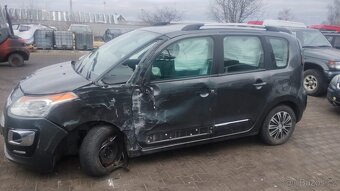 Citroen C3 Picasso č. 19857 - 5