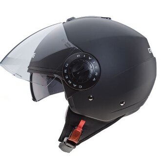Přilba na skútr, moto, Caberg Riviera V3, vel. M - 5