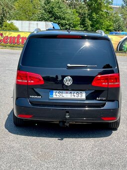 Prodám VW Touran - 5