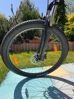 Scott aspekt 960 vel M , 29’’ - 5