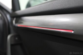 Škoda Octavia FL 1.5TSi, 110kW, EDITION,NAVI,LED,Záruka - 5