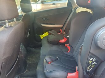 Kia Ceed, kombi, 1.6 GDI, 2015 - 5