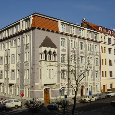 Kancelář k pronajmu ihned na Praze 3, 15,3 m2 - 5