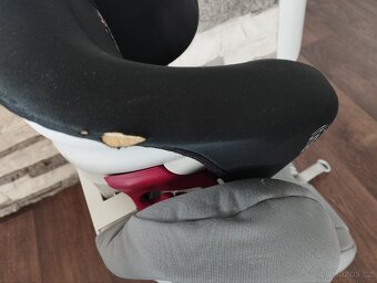 Détská autosedačka Britax Römer s boč.ochrannou - 5