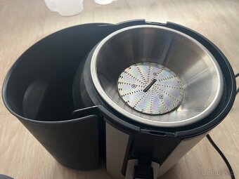 Odšťavňovač Philips HR1861/00 - 5