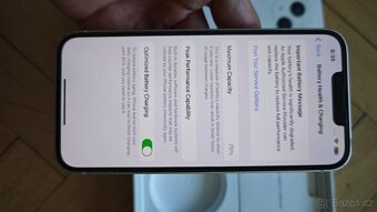 iphone 13 128GB - 5