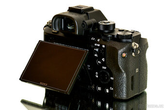 Sony A7RII 36tis expozic TOP STAV - 5