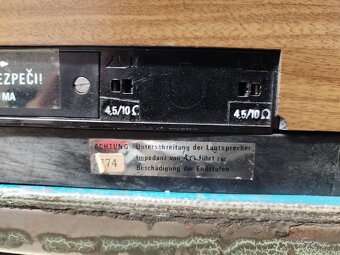 EUROPHONU RDG 6000 - 5