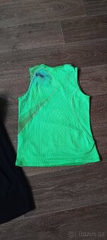 Dětská mikina Jordan a tílko Nike vel. 128/140 - 5