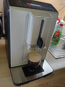 Kávovar Bosch VeroCup 300 - 5