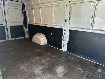Fiat Ducato Maxi L4H2 - 5