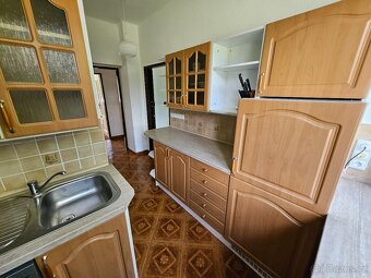 Prodej rodinného domu 6+1 v Zákupech u České Lípy - 5