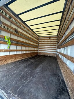 Renault master 2.3 dCi 120kw s tupláky a HČ Možný odpočet DP - 5