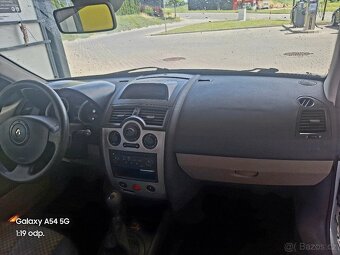 Renault Megane 2 - 5
