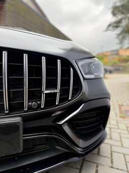 Amg GT 63s - 5