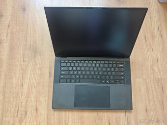 Dell Precision 5560 i7-11850H 32GB 1TB Nvidia T1200 4GB - 5