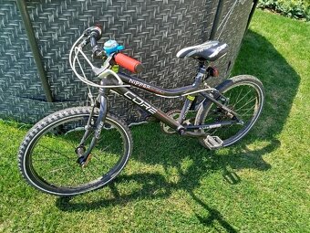 Dětské kolo 20 Nipper Core - 5