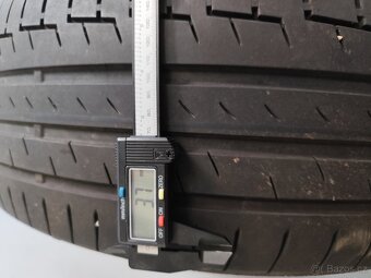 225/60/18 104V XL CONTINENTAL CONTI ECO CONTACT 6 letní 4ks - 5