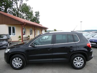 Volkswagen Tiguan 2.0 TDi 103kW SPORT, serviska - 5