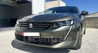 Peugeot 508 II SW 2.0 BlueHDi 165 S&S ALLURE EAT8 2020 - 5