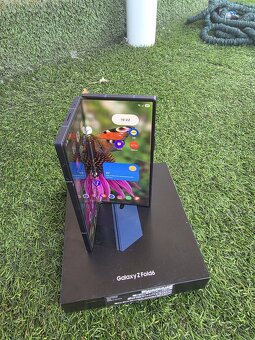 Samsung galaxy z fold 6 - 5