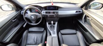 BMW e91 LCI 330xD - 5