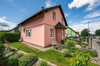 Prodej Rodinný dům, 144㎡ - 5