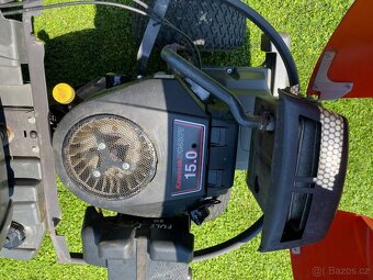 Rider Husqvarna R15V2 AWD - 5