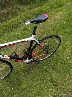 KTM Strada 6000 carbon vel. 57 - 5