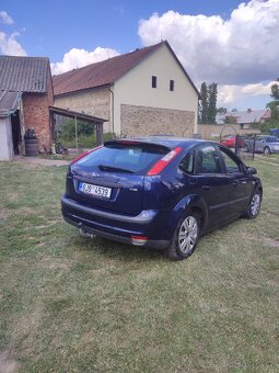 Ford Focus - 5