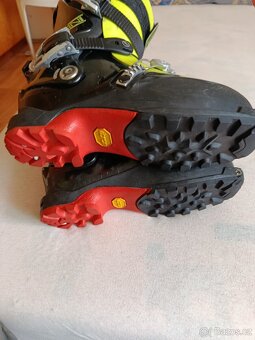 Boty scarpa - 5