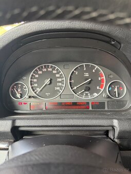 Bmw x5 e53 - 5