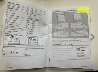 Volkswagen Caravelle 2.0 TDi 4x4 Long Camper - 5
