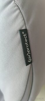 Autosedačka maxi cosi 15-36 kg + podsedák - 5