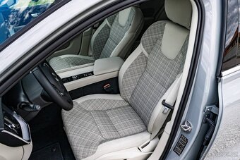 Volvo V60 B4 Core A/T - 5