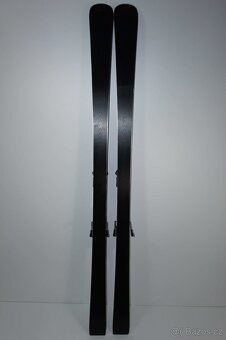 Carvingové lyže Van Deer H-Power Black - 5