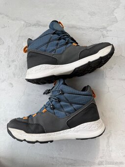 Zimní Superfit vel 36 - 5