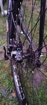 Horské jízdní kolo Trek 8500 - 5