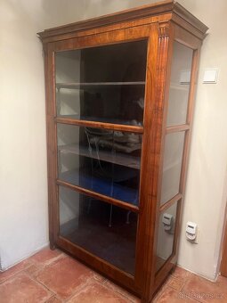 Prodám skleník - 5