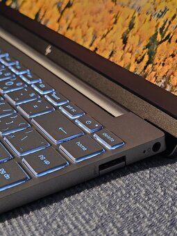 HP Pavilion (1,5 roku záruka) Aero 13-be2013nc - 5