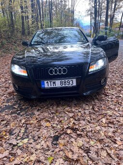 Audi A5 2.0 Tdi 2010 coupé - 5