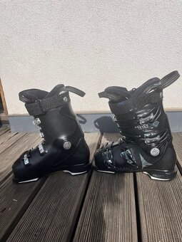 Dámské lyžařské boty Atomic Hawx Ultra W 80 - 5