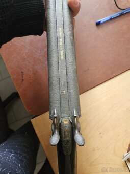 Perkusní brokovnice dvojka - 5