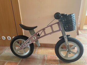 Odrážedlo First Bike - 5