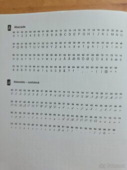 Šicí stroj Lada L75 - 5