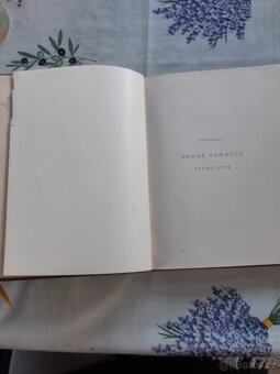 Jaroslav Vrchlický sbírka děl - 5