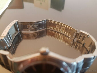 Originální náramkové hodinky ROLEX Oyster Perpetual Chronome - 5