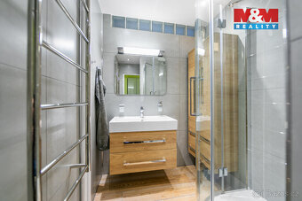 Prodej bytu 2+1, 55 m², Plzeň, ul. Ke Kukačce - 5