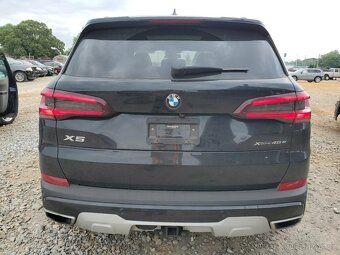 BMW X5 xDrive45e 2021 - 5